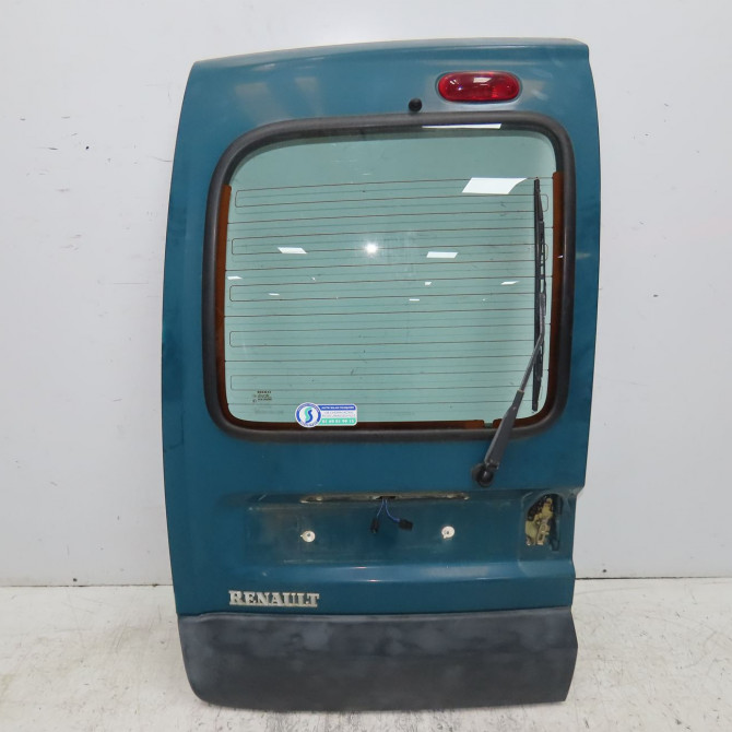 Porte battante arrière gauche occasion RENAULT KANGOO I Phase 1 09-1997->06-2003 1.9 D 65ch 901016192R 1