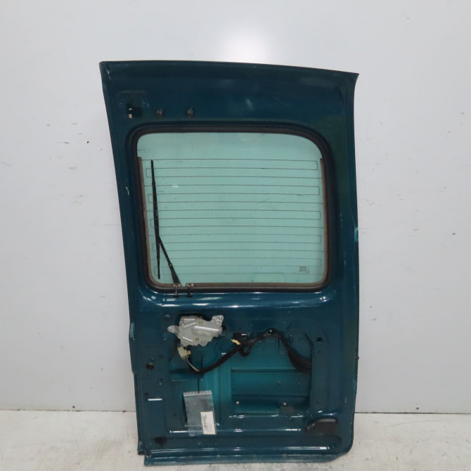 Porte battante arrière gauche occasion RENAULT KANGOO I Phase 1 09-1997->06-2003 1.9 D 65ch 901016192R 2