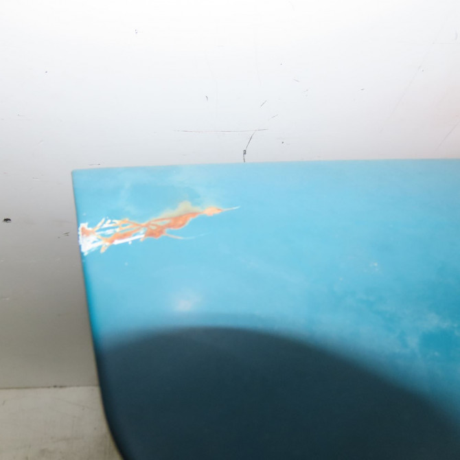 Porte battante arrière gauche occasion RENAULT KANGOO I Phase 1 09-1997->06-2003 1.9 D 65ch 901016192R 3