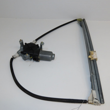 Mecanisme+moteur leve-glace avg occasion RENAULT SCENIC I Phase 2 08-1999->06-2003 1.9 DCI 100ch 7700838592