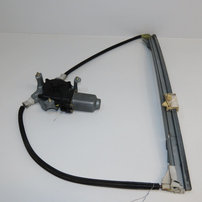 Mecanisme+moteur leve-glace avg occasion RENAULT SCENIC I Phase 2 08-1999->06-2003 1.9 DCI 100ch 7700838592 1