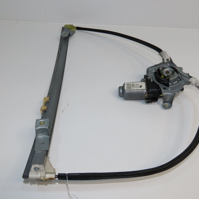 Mecanisme+moteur leve-glace avg occasion RENAULT SCENIC I Phase 2 08-1999->06-2003 1.9 DCI 100ch 7700838592 2