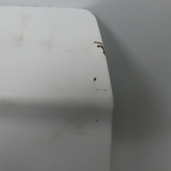 Porte battante arrière gauche occasion RENAULT KANGOO I Phase 2 03-2003->06-2010 1.5 DCI 65ch 901016192R 3