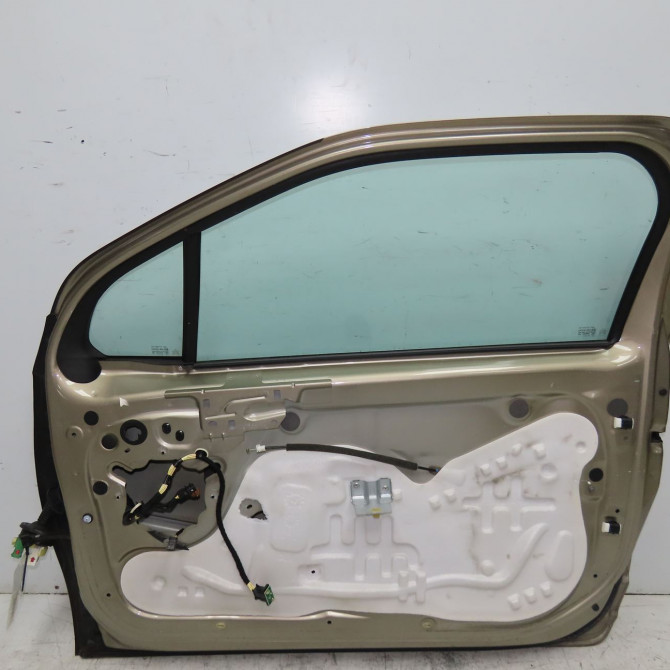 Porte avant droite occasion CITROEN DS3 Phase 1 11-2009->03-2014 1.4 VTi 16v 95ch 9804265380 2