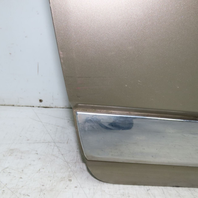 Porte avant droite occasion CITROEN DS3 Phase 1 11-2009->03-2014 1.4 VTi 16v 95ch 9804265380 3