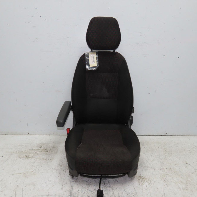 Siège avant gauche occasion PEUGEOT BOXER III phase 2 06-2014->... 1688161980 1