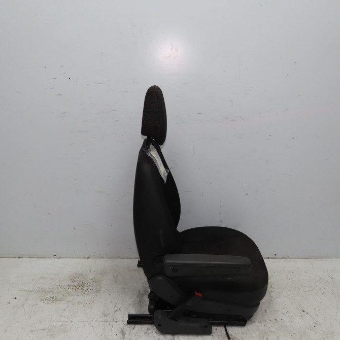 Siège avant gauche occasion PEUGEOT BOXER III phase 2 06-2014->... 1688161980 2