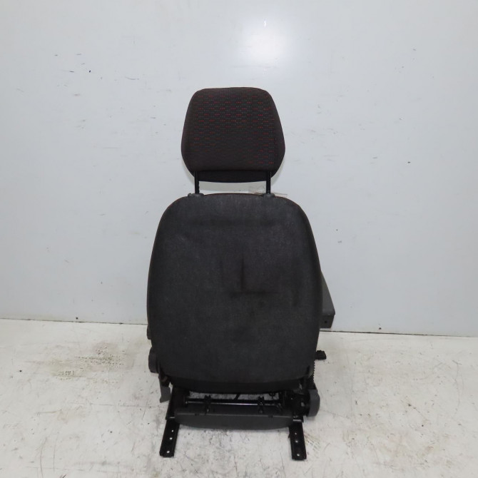 Siège avant gauche occasion PEUGEOT BOXER III phase 2 06-2014->... 1688161980 3