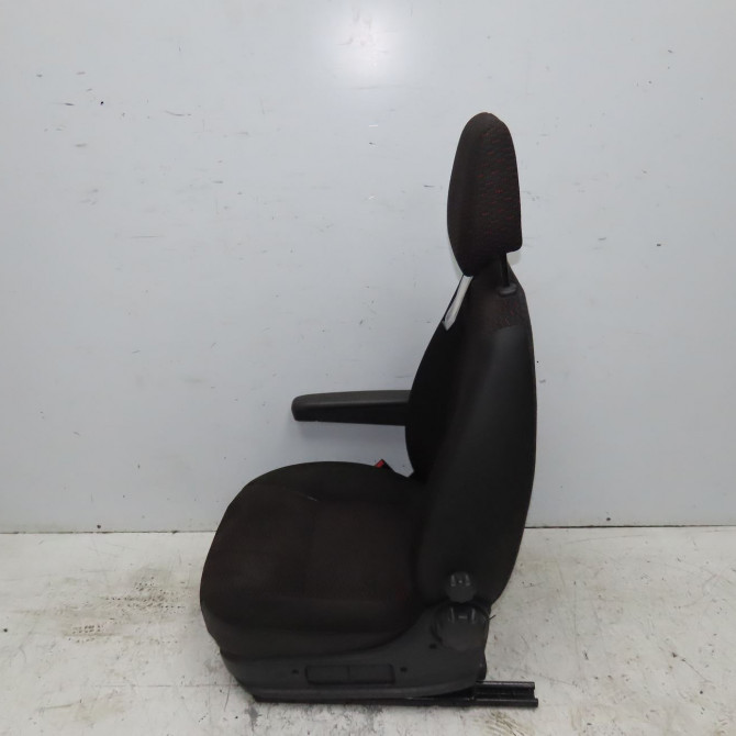 Siège avant gauche occasion PEUGEOT BOXER III phase 2 06-2014->... 1688161980 4