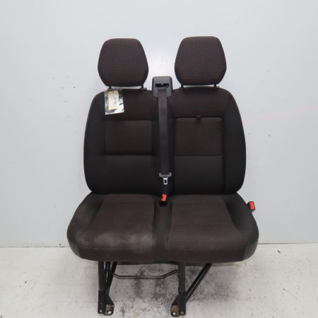 Banquette avant occasion PEUGEOT BOXER III phase 2 06-2014->...