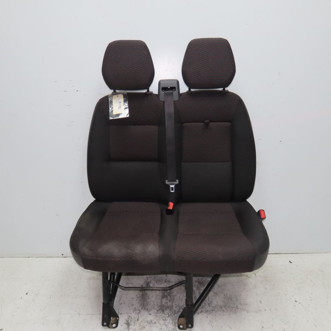Banquette avant occasion PEUGEOT BOXER III phase 2 06-2014->... 1