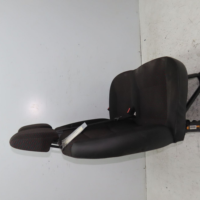 Banquette avant occasion PEUGEOT BOXER III phase 2 06-2014->... 2