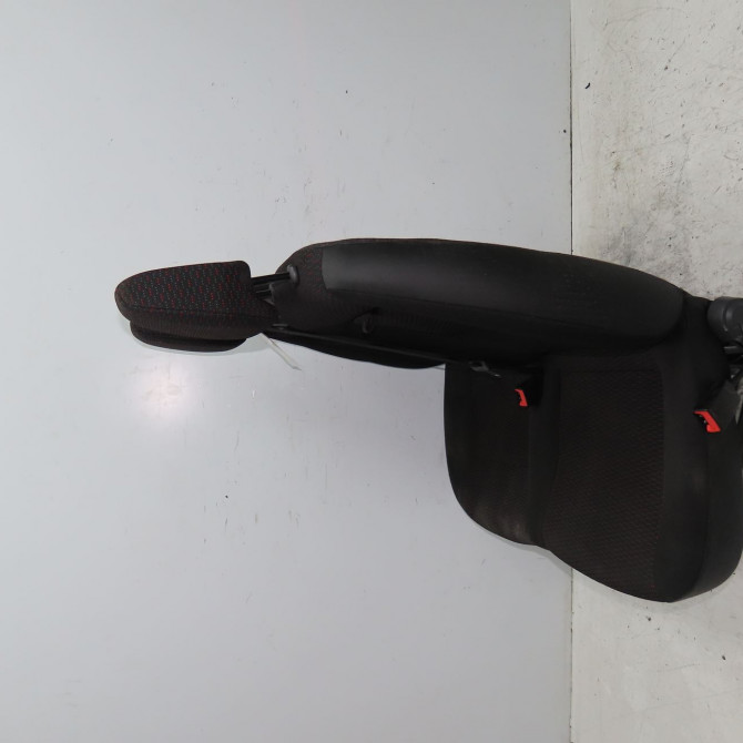 Banquette avant occasion PEUGEOT BOXER III phase 2 06-2014->... 4