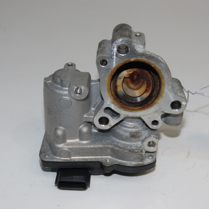 Vanne EGR occasion RENAULT TRAFIC III Phase 1 06-2014->... 147105982R 1
