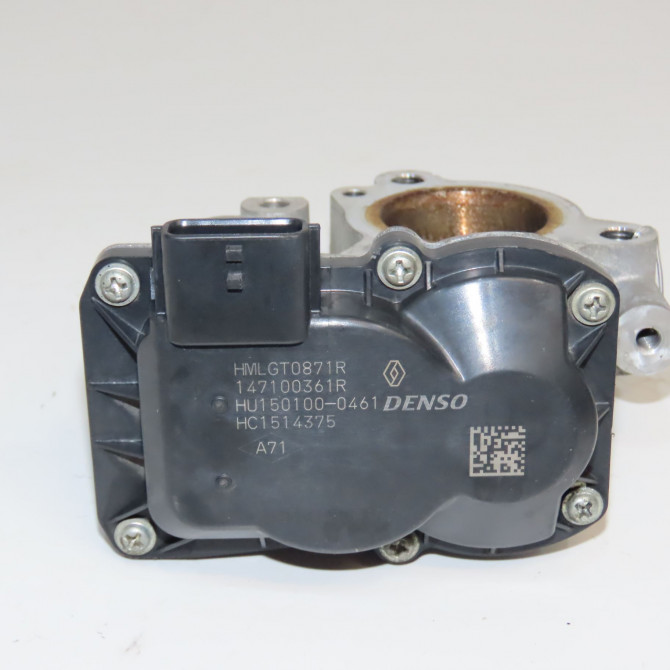 Vanne EGR occasion RENAULT TRAFIC III Phase 1 06-2014->... 147105982R 3