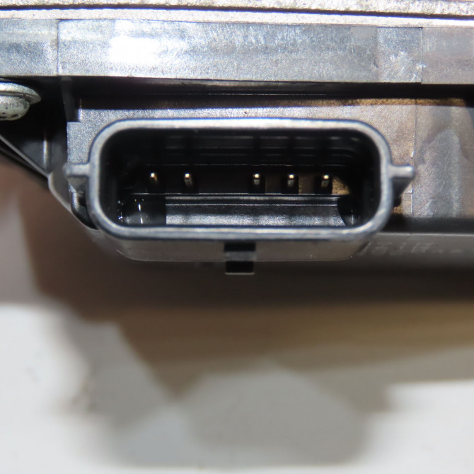 Vanne EGR occasion RENAULT TRAFIC III Phase 1 06-2014->... 147105982R 4