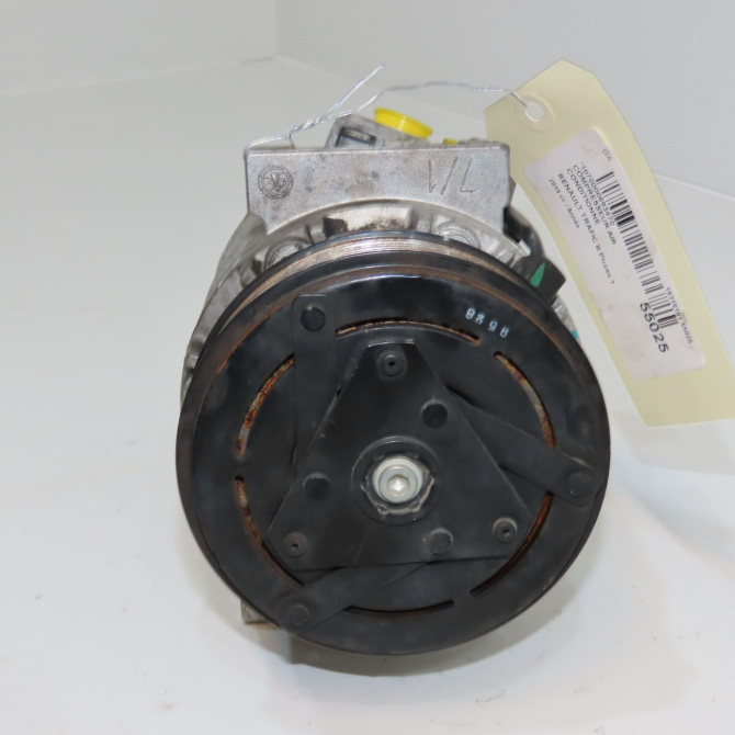 Compresseur air conditionne occasion RENAULT TRAFIC III Phase 1 06-2014->... 926000373R 2