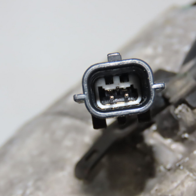 Compresseur air conditionne occasion RENAULT TRAFIC III Phase 1 06-2014->... 926000373R 6