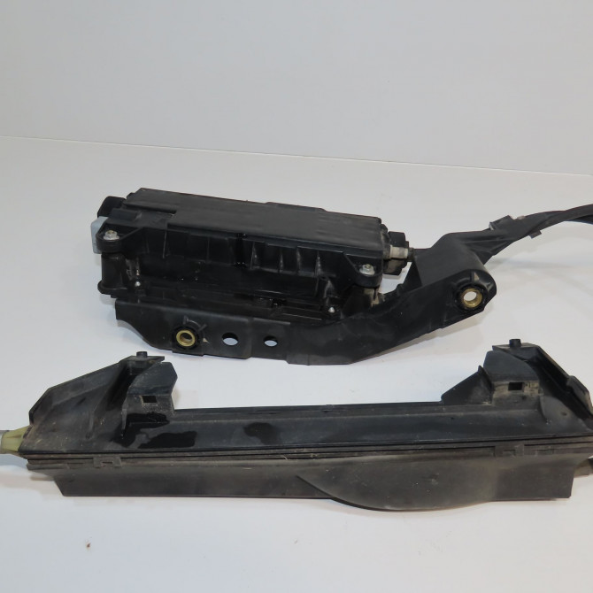 occasion RENAULT SCENIC II Phase 1 03-2004->09-2006 1.6i 16v 2