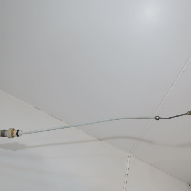 occasion RENAULT SCENIC II Phase 1 03-2004->09-2006 1.6i 16v 4