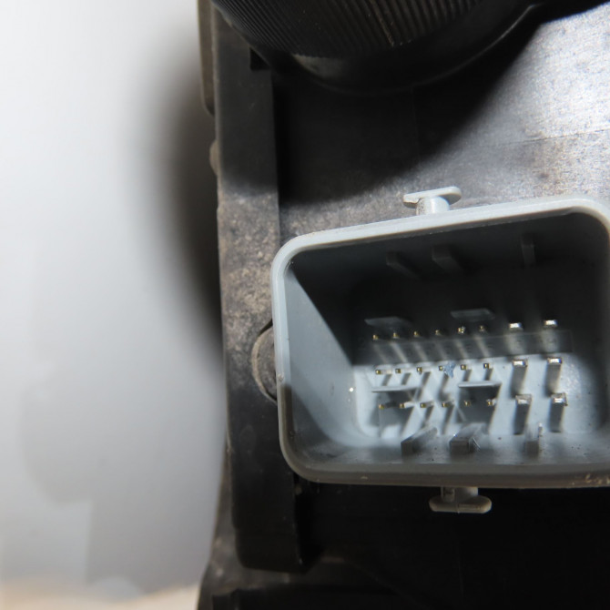 occasion RENAULT SCENIC II Phase 1 03-2004->09-2006 1.6i 16v 6