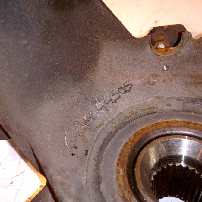 Moyeu avd occasion PEUGEOT 406 330785 3