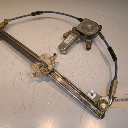 Mecanisme + moteur lève-glace avant droit occasion PEUGEOT 406 9222K5