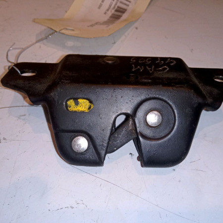 Serrure coffre arrière occasion PEUGEOT 406