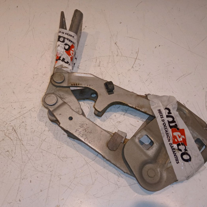 Compas d capot occasion PEUGEOT 406 791244 2