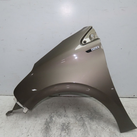 Aile avant gauche occasion PEUGEOT 208 208 Phase 1 2012-03-01->2015-09-30 1.2 VTI 82ch 9672994980