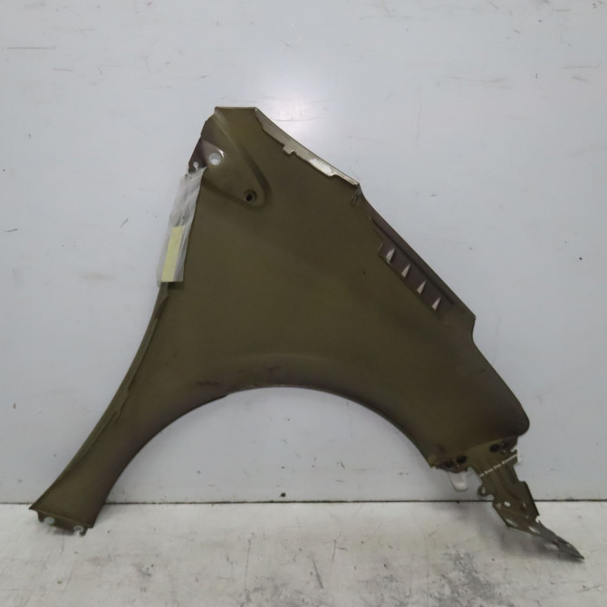 Aile avant gauche occasion PEUGEOT 208 208 Phase 1 2012-03-01->2015-09-30 1.2 VTI 82ch 9672994980 2