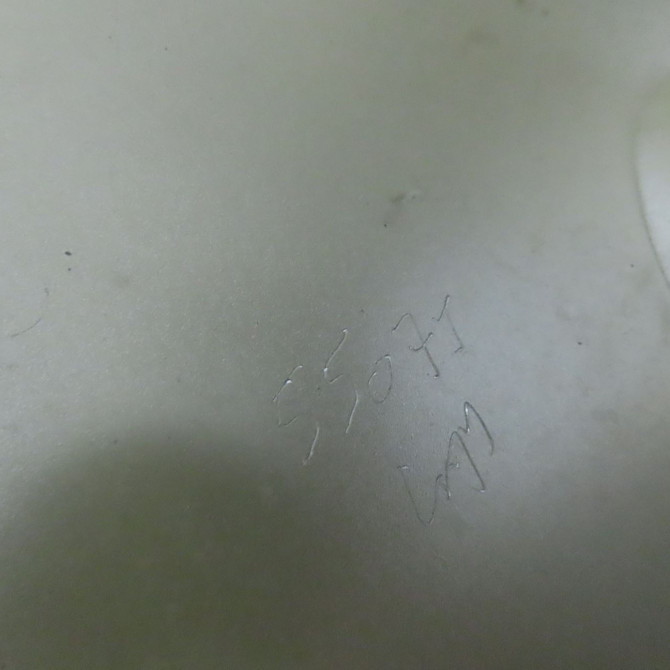 Aile avant gauche occasion PEUGEOT 208 208 Phase 1 2012-03-01->2015-09-30 1.2 VTI 82ch 9672994980 3