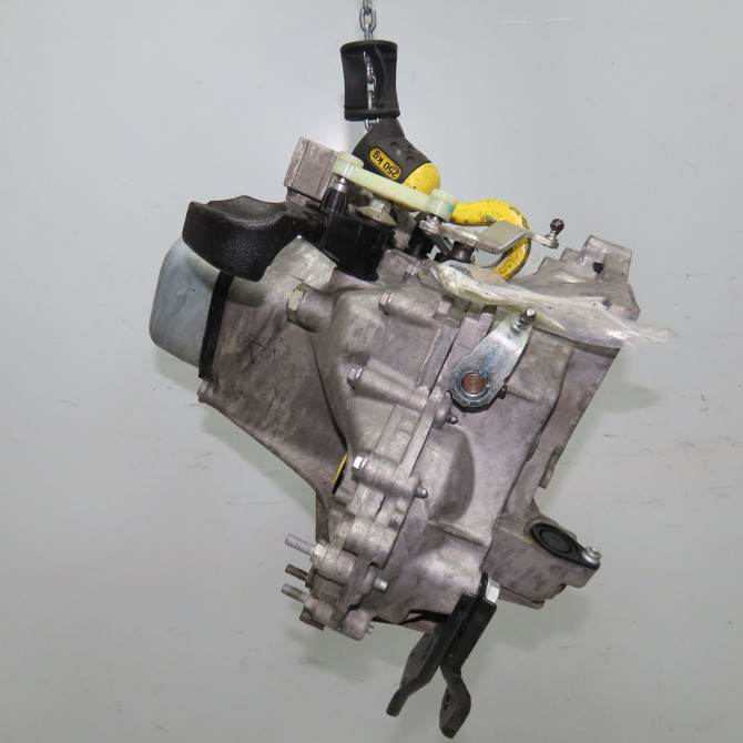 Boîte à vitesse mecanique occasion PEUGEOT 208 208 Phase 1 2012-03-01->2015-09-30 1.2 VTI 82ch 9803846280 2