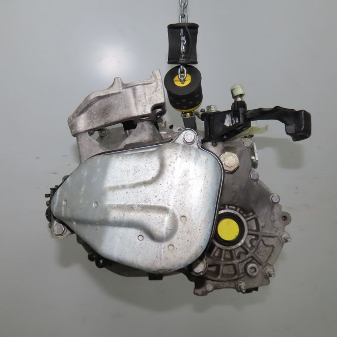 Boîte à vitesse mecanique occasion PEUGEOT 208 208 Phase 1 2012-03-01->2015-09-30 1.2 VTI 82ch 9803846280 3