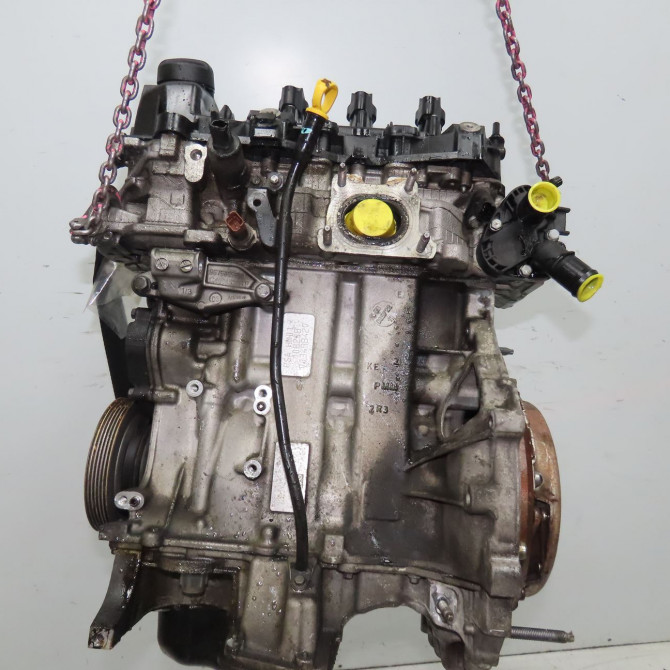 Moteur essence occasion PEUGEOT 208 208 Phase 1 2012-03-01->2015-09-30 1.2 VTI 82ch 1627122880 1