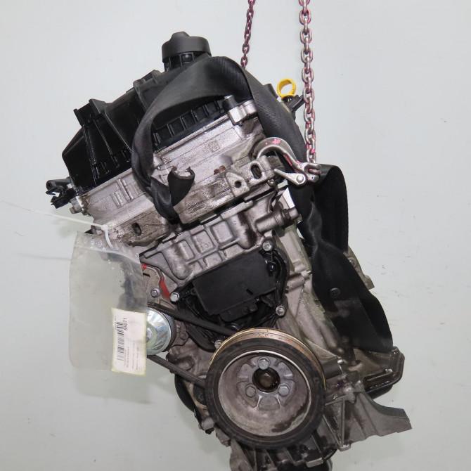 Moteur essence occasion PEUGEOT 208 208 Phase 1 2012-03-01->2015-09-30 1.2 VTI 82ch 1627122880 2