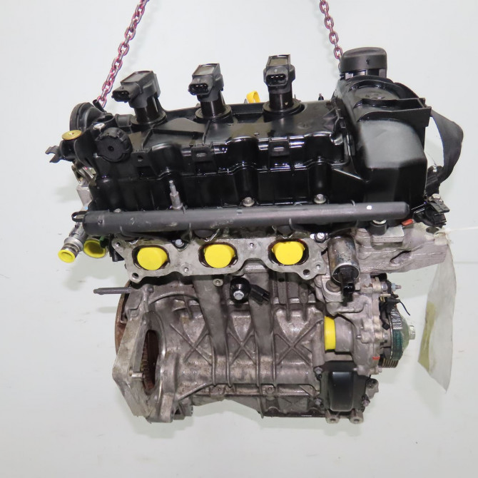 Moteur essence occasion PEUGEOT 208 208 Phase 1 2012-03-01->2015-09-30 1.2 VTI 82ch 1627122880 3