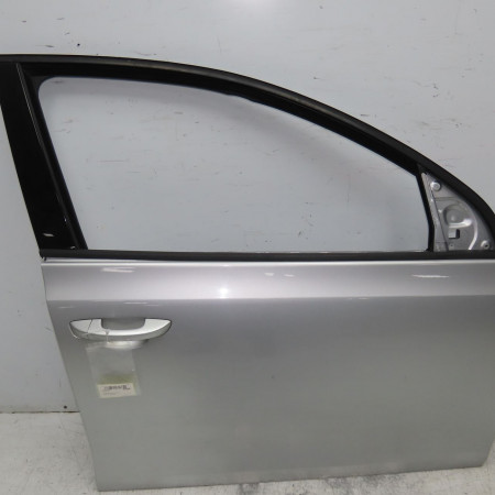 Porte avant droite occasion VOLKSWAGEN GOLF VI Phase 1 10-2008->04-2013 2.0 TDI 140ch 5K4831056H