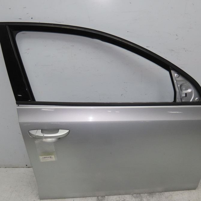 Porte avant droite occasion VOLKSWAGEN GOLF VI Phase 1 10-2008->04-2013 2.0 TDI 140ch 5K4831056H 1