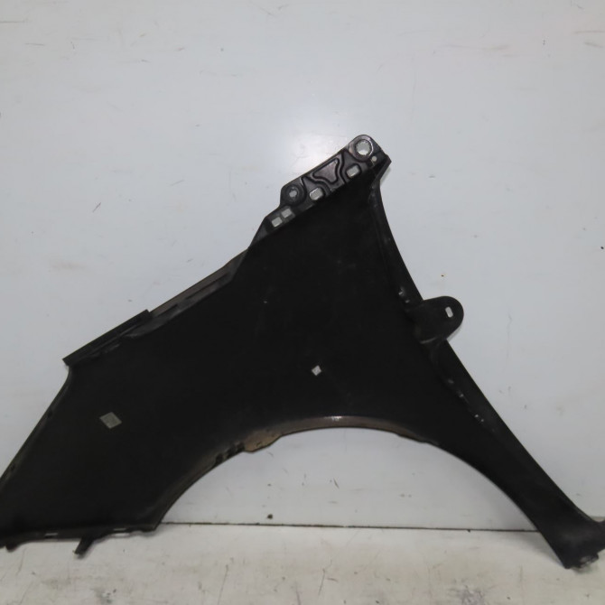 Aile avant droite occasion PEUGEOT 3008 I Phase 1 04-2009->12-2013 7841Z1 2