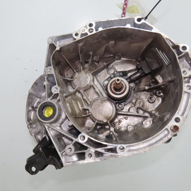 Boîte à vitesse automatique occasion CITROEN C3 PICASSO 2231X9 1