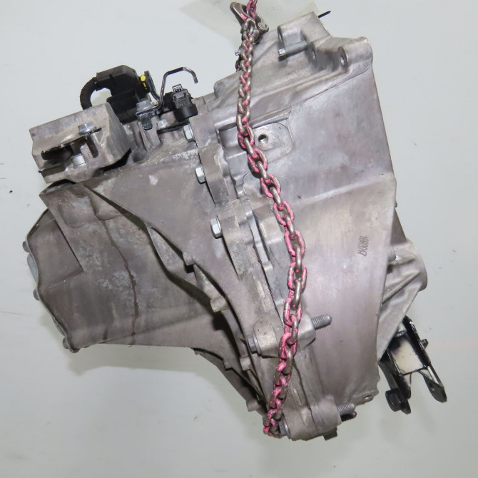 Boîte à vitesse automatique occasion CITROEN C3 PICASSO 2231X9 2