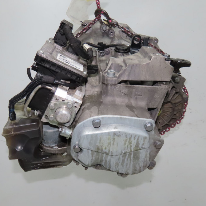 Boîte à vitesse automatique occasion CITROEN C3 PICASSO 2231X9 3