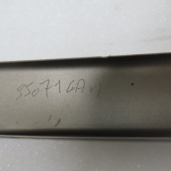 Absorbeur pare-choc arrière occasion PEUGEOT 208 208 Phase 1 2012-03-01->2015-09-30 1.2 VTI 82ch 1607271980 3