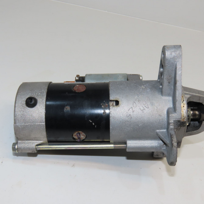 Démarreur occasion RENAULT TRAFIC III Phase 1 06-2014->... 233001791R 2