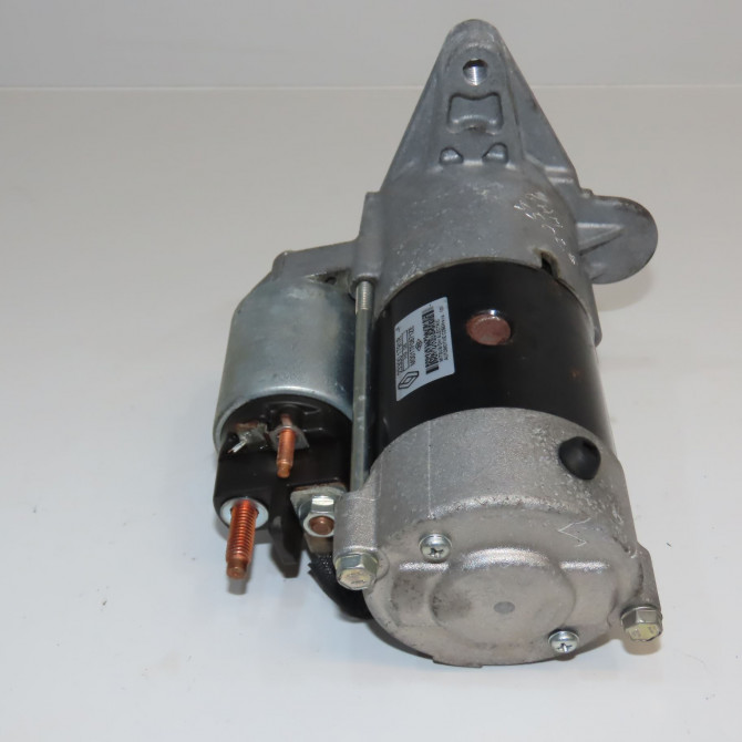 Démarreur occasion RENAULT TRAFIC III Phase 1 06-2014->... 233001791R 3