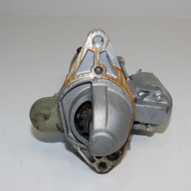 Démarreur occasion RENAULT TRAFIC III Phase 1 06-2014->... 233001791R 4