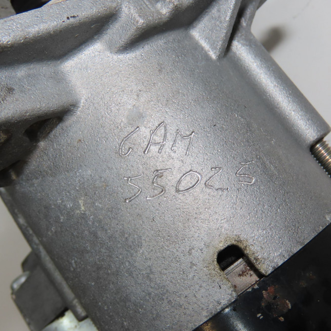 Démarreur occasion RENAULT TRAFIC III Phase 1 06-2014->... 233001791R 6