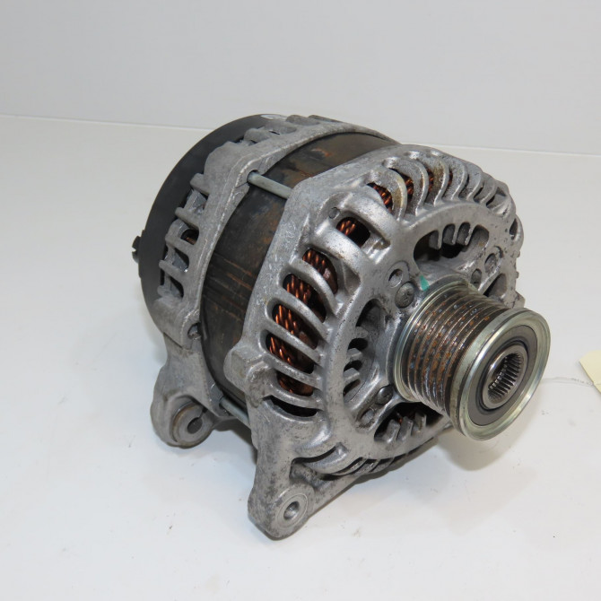 Alternateur occasion RENAULT TRAFIC III Phase 1 06-2014->... 231004436R 1