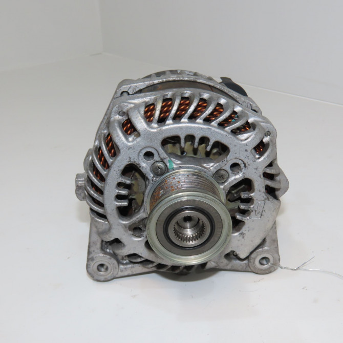 Alternateur occasion RENAULT TRAFIC III Phase 1 06-2014->... 231004436R 2